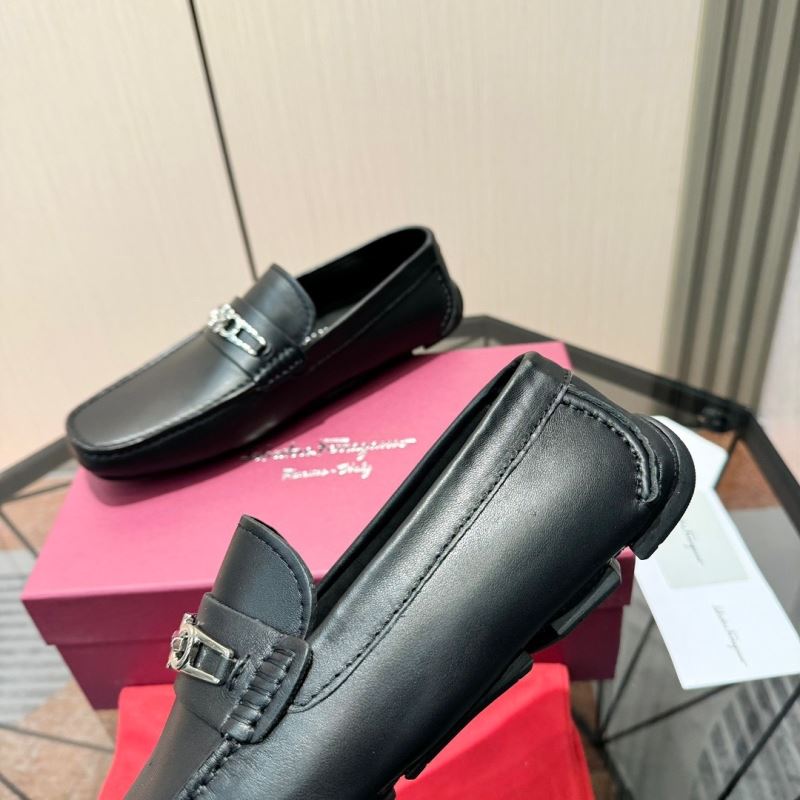 Ferragamo Shoes